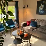 营地 Forrest In Bosrijke Omgeving De Veluwe - Met Terras, Tuin En Fietsschuurtje *