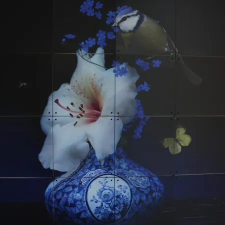 Campsite Forrest In Bosrijke Omgeving De Veluwe - Met Terras, Tuin En Fietsschuurtje *