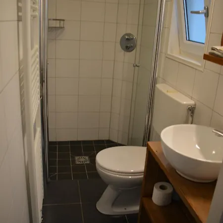 Forrest In Bosrijke Omgeving De Veluwe - Met Terras, Tuin En Fietsschuurtje * ヌンスペート