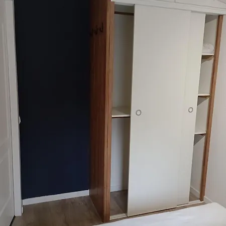 Campsite Forrest In Bosrijke Omgeving De Veluwe - Met Terras, Tuin En Fietsschuurtje *