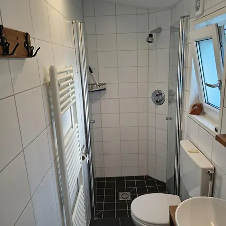 Campsite Forrest In Bosrijke Omgeving De Veluwe - Met Terras, Tuin En Fietsschuurtje