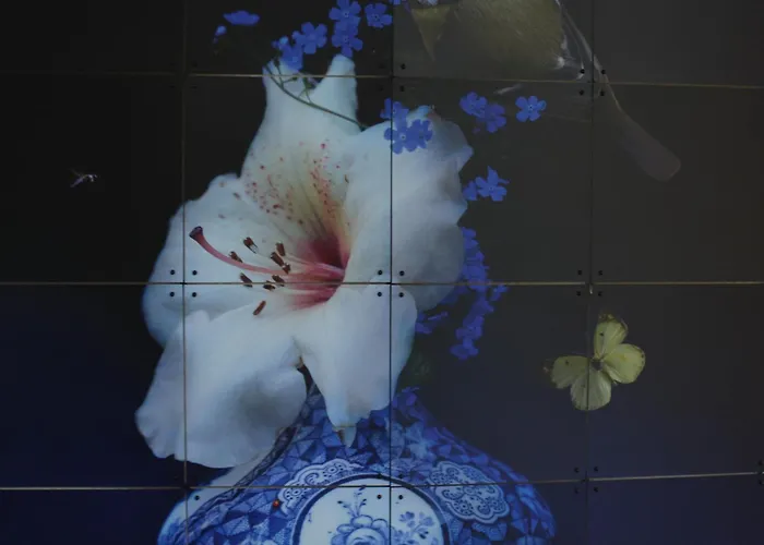 Кемпинг Forrest In Bosrijke Omgeving De Veluwe - Met Terras, Tuin En Fietsschuurtje *