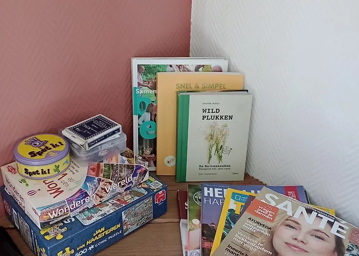 Forrest In Bosrijke Omgeving De Veluwe - Met Terras, Tuin En Fietsschuurtje Кемпинг *